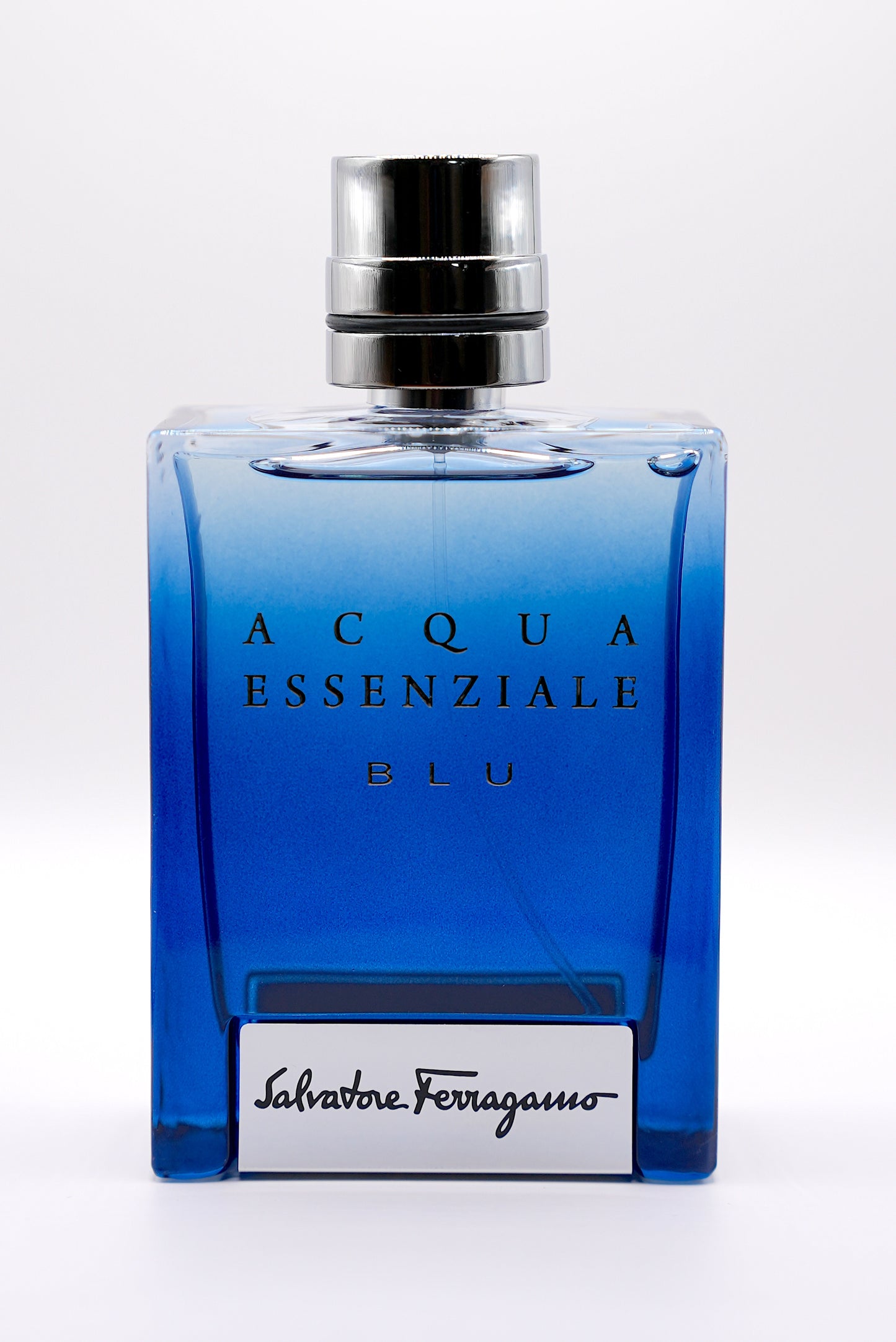Salvatore Ferragamo - Acqua Essenziale Blu