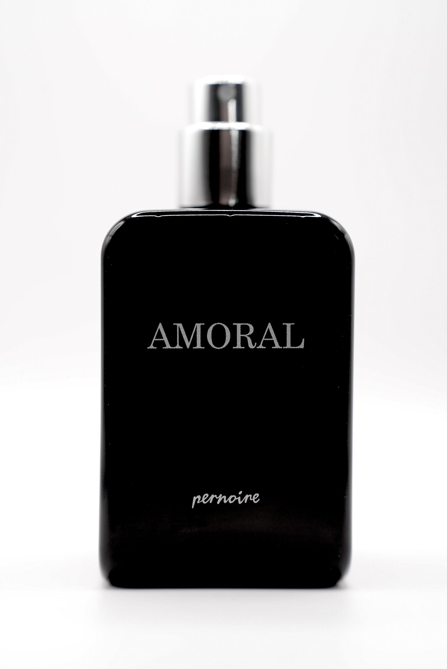 Pernoire - Amoral