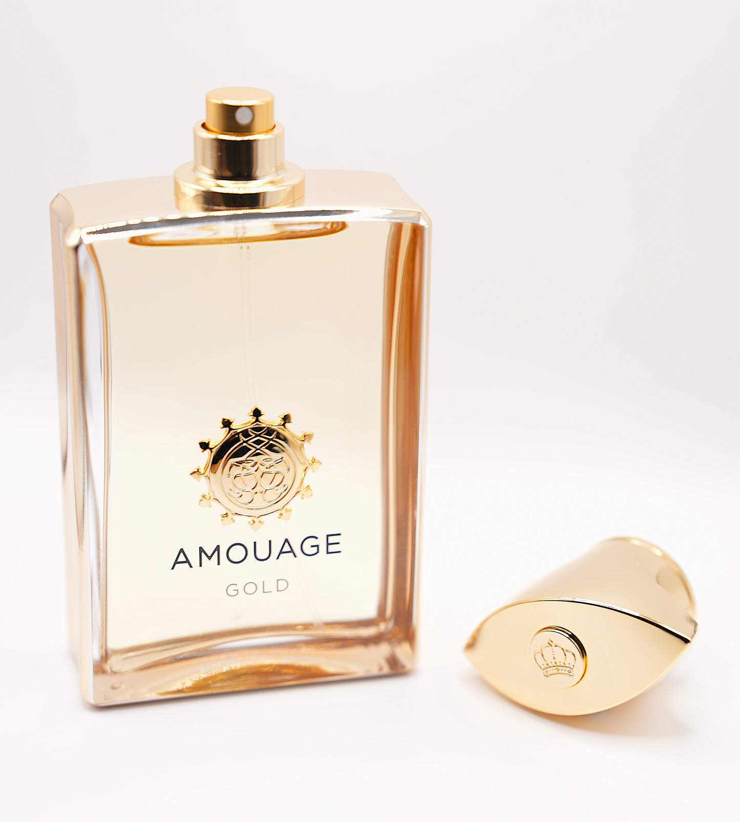 Amouage - Gold Man