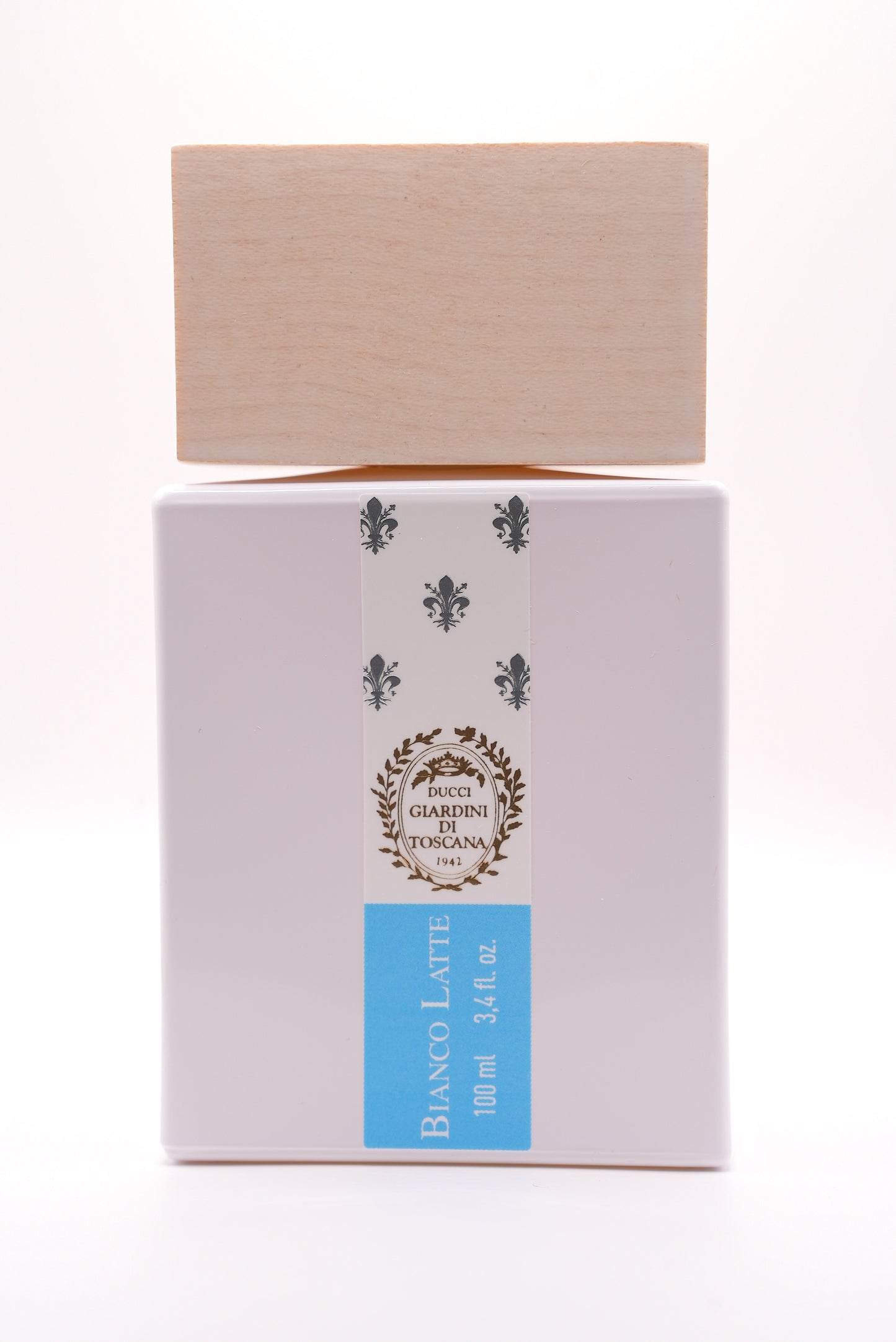 Giardini di Toscana - Bianco Latte