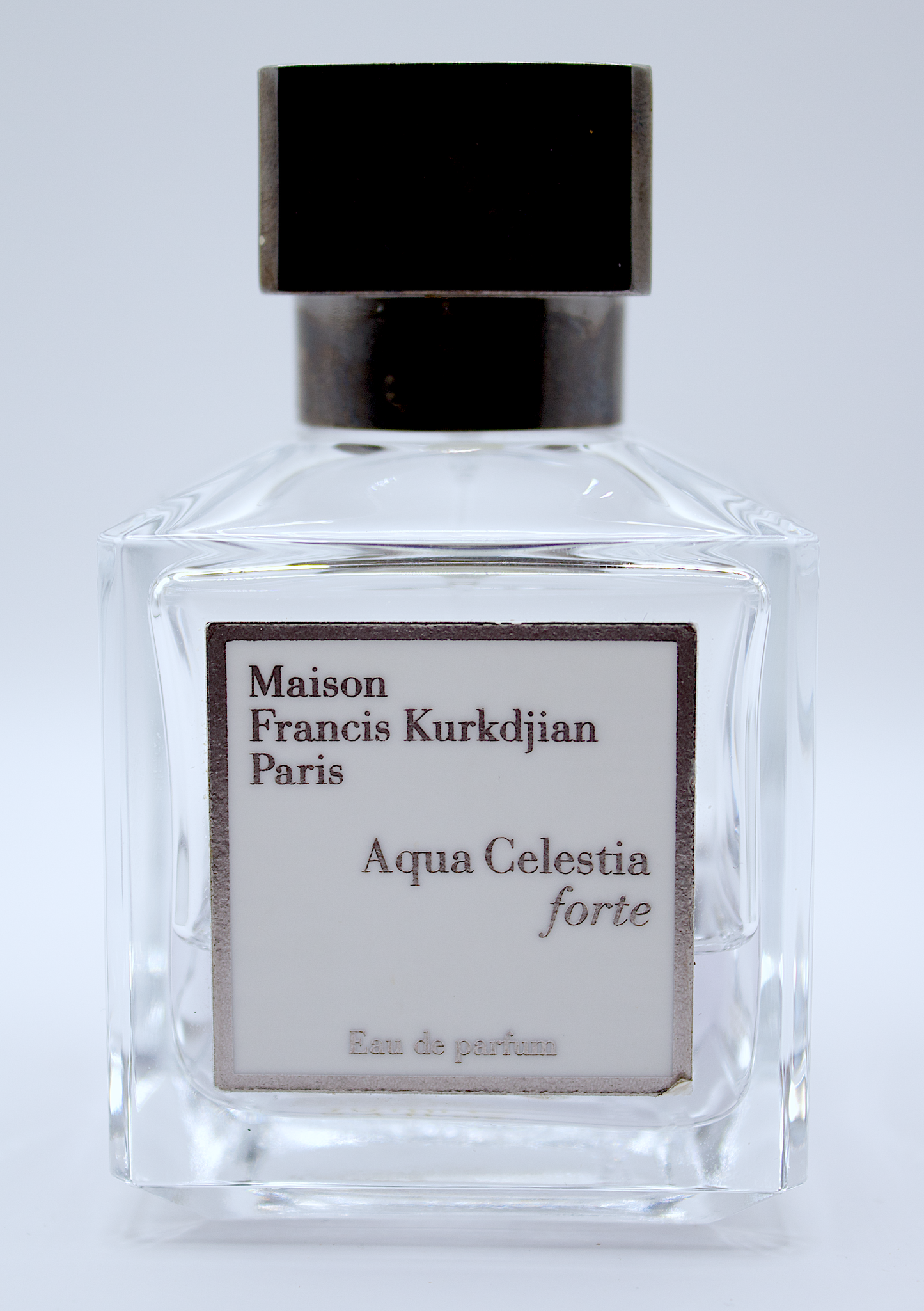 Maison Francis Kirkdjian Aqua Celestia Forte