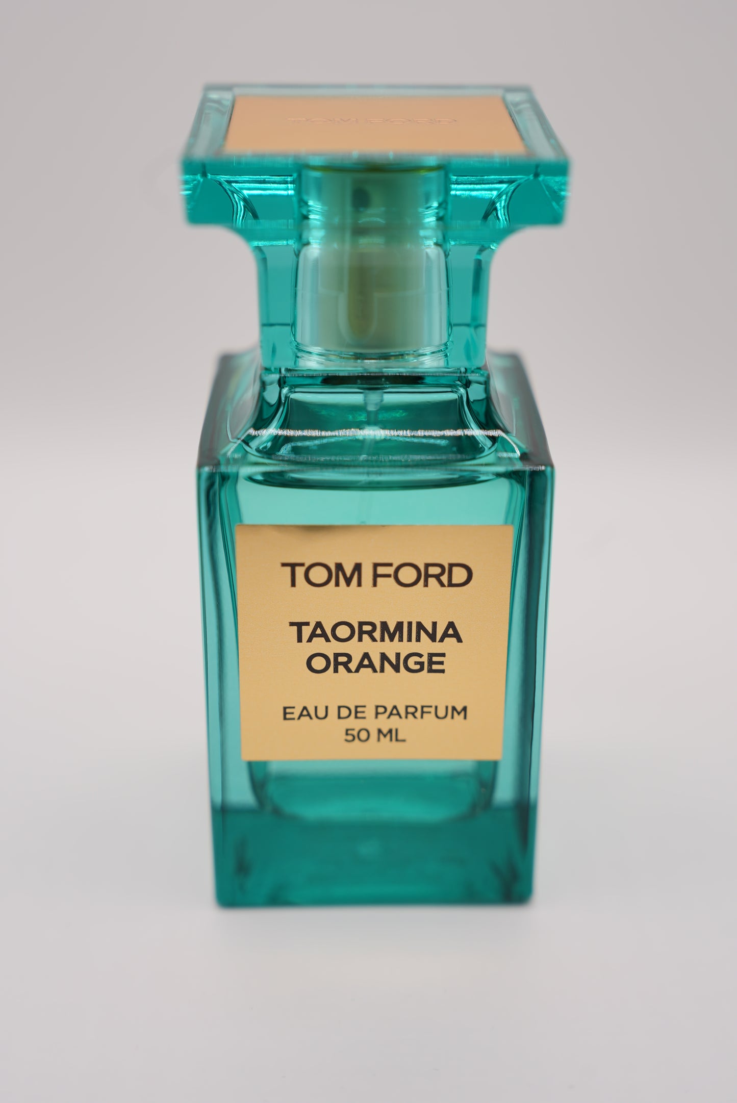 Taromina Orange - Tom Ford