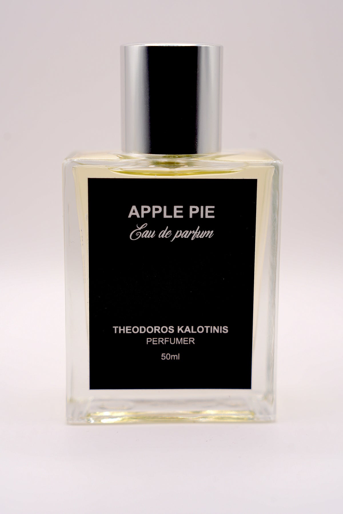 Theodoros Kalotinis - Apple Pie