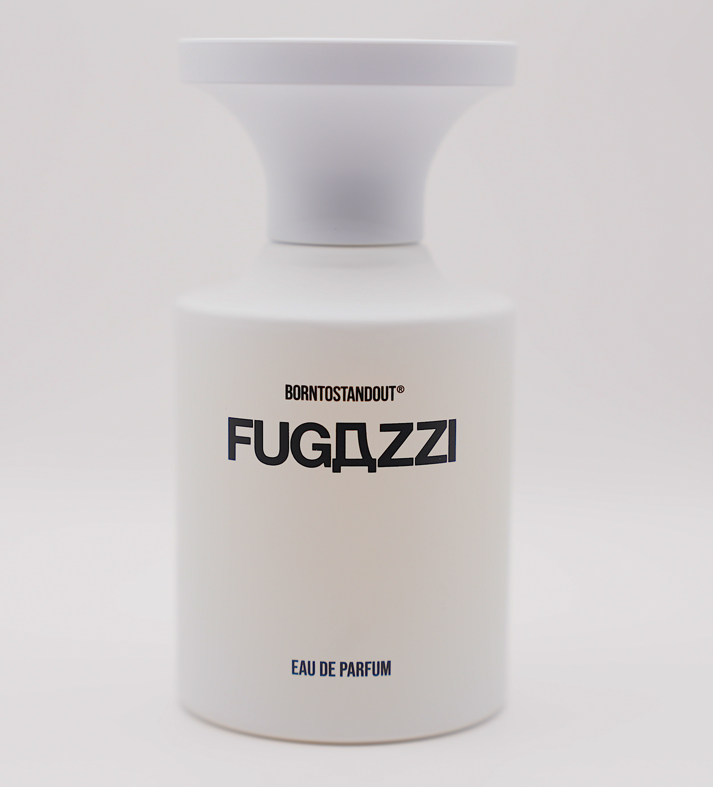 BORNTOSTANDOUT - FUGAZZI