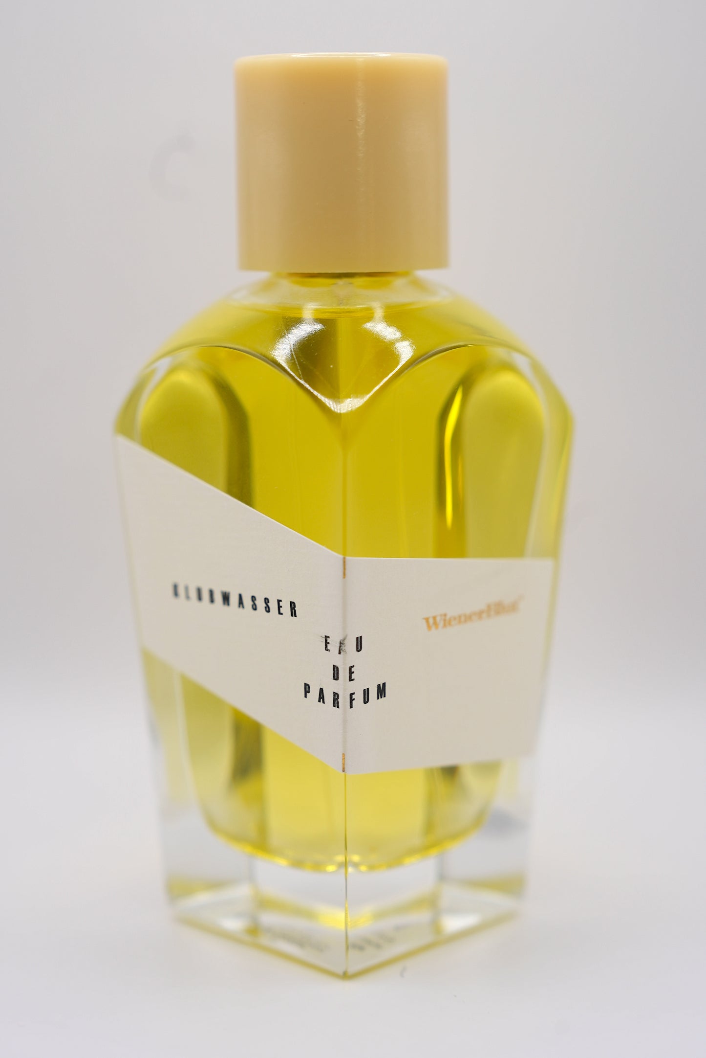 WienerBlut - Klubwasser