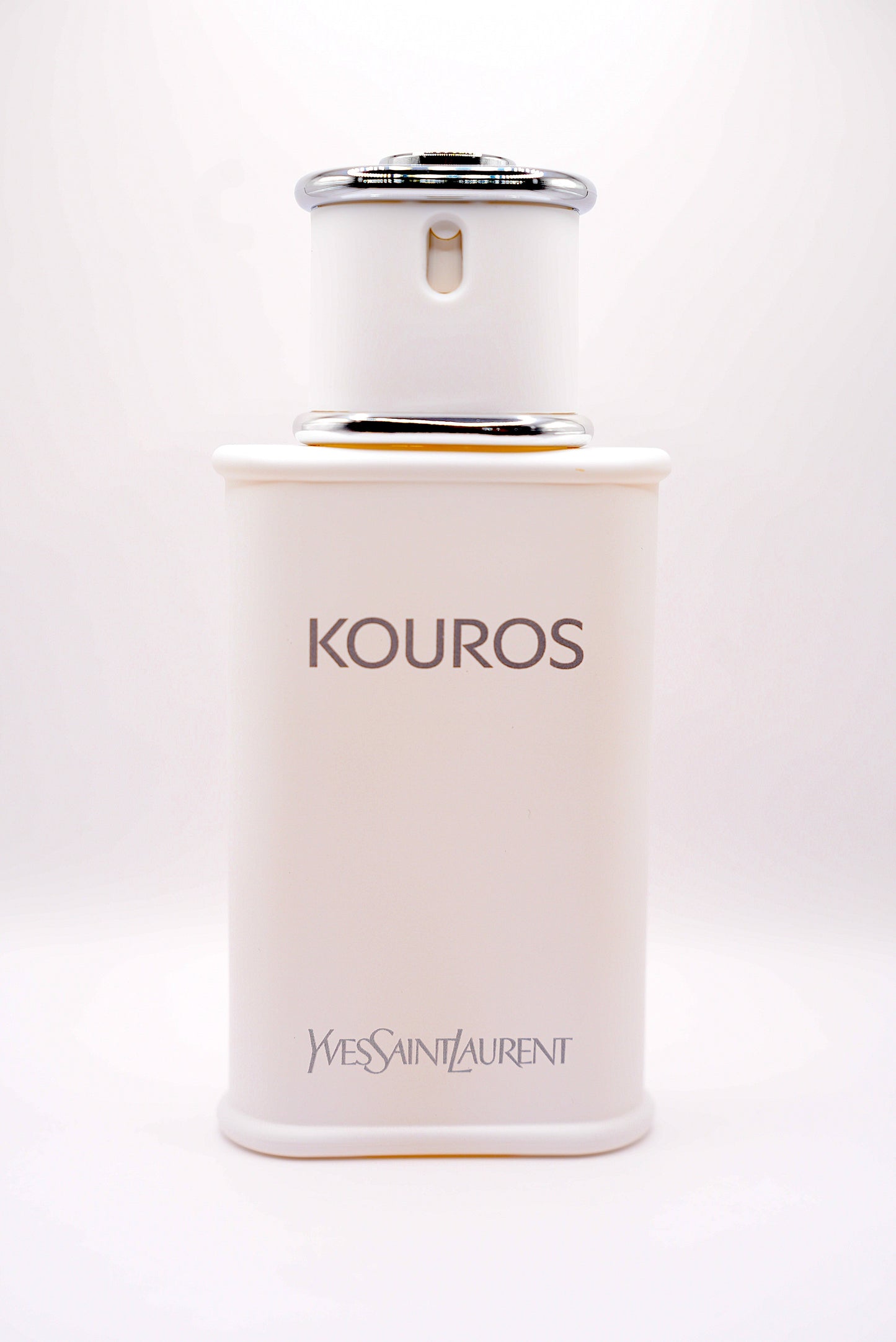 Yves Saint Laurent - Kouros