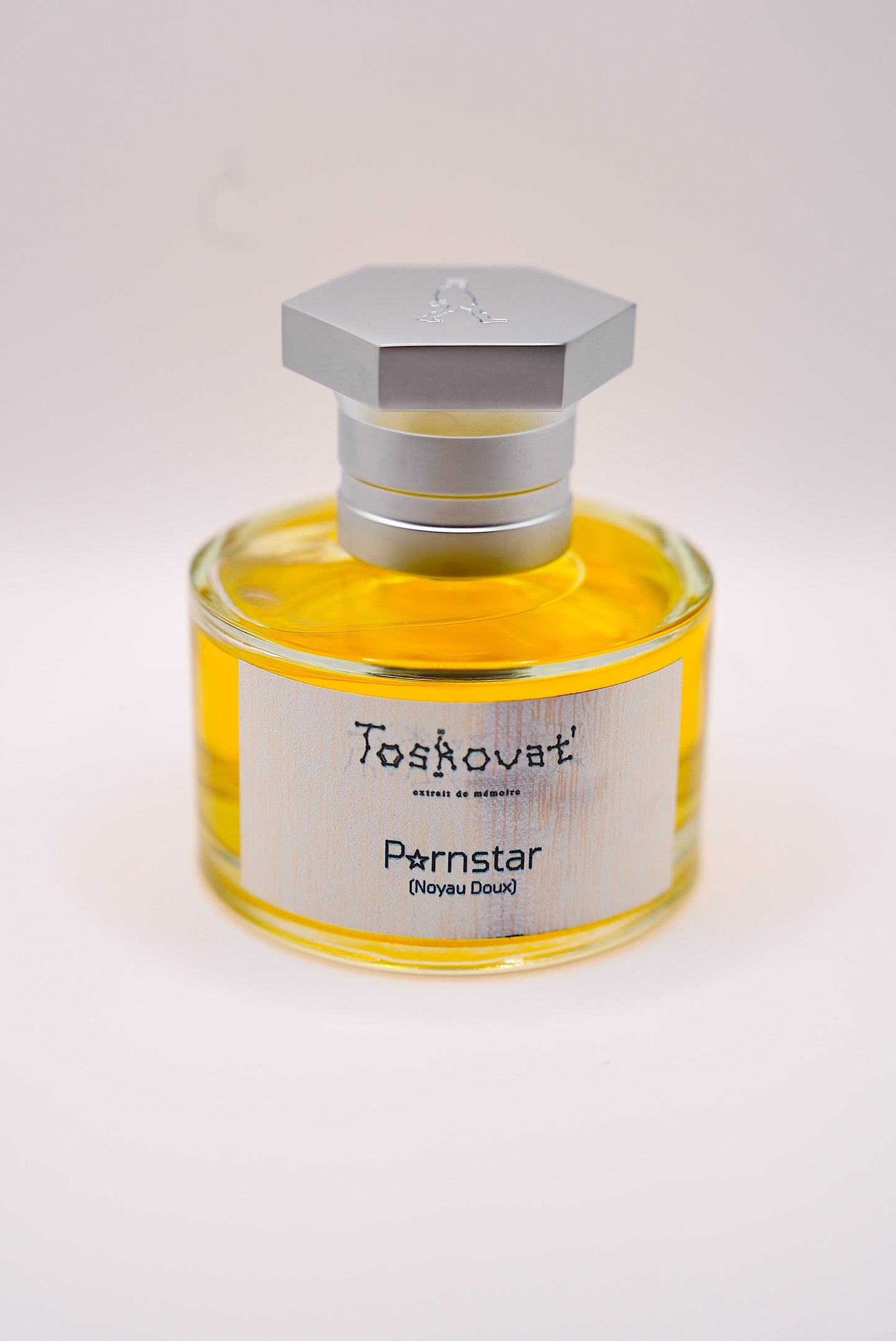Toskovat - P*rnstar (Noyau Doux)