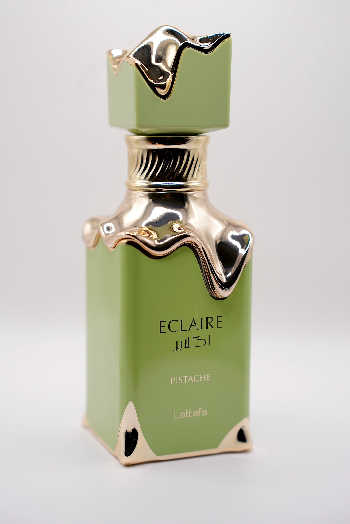 Lattafa - Eclaire Pistache