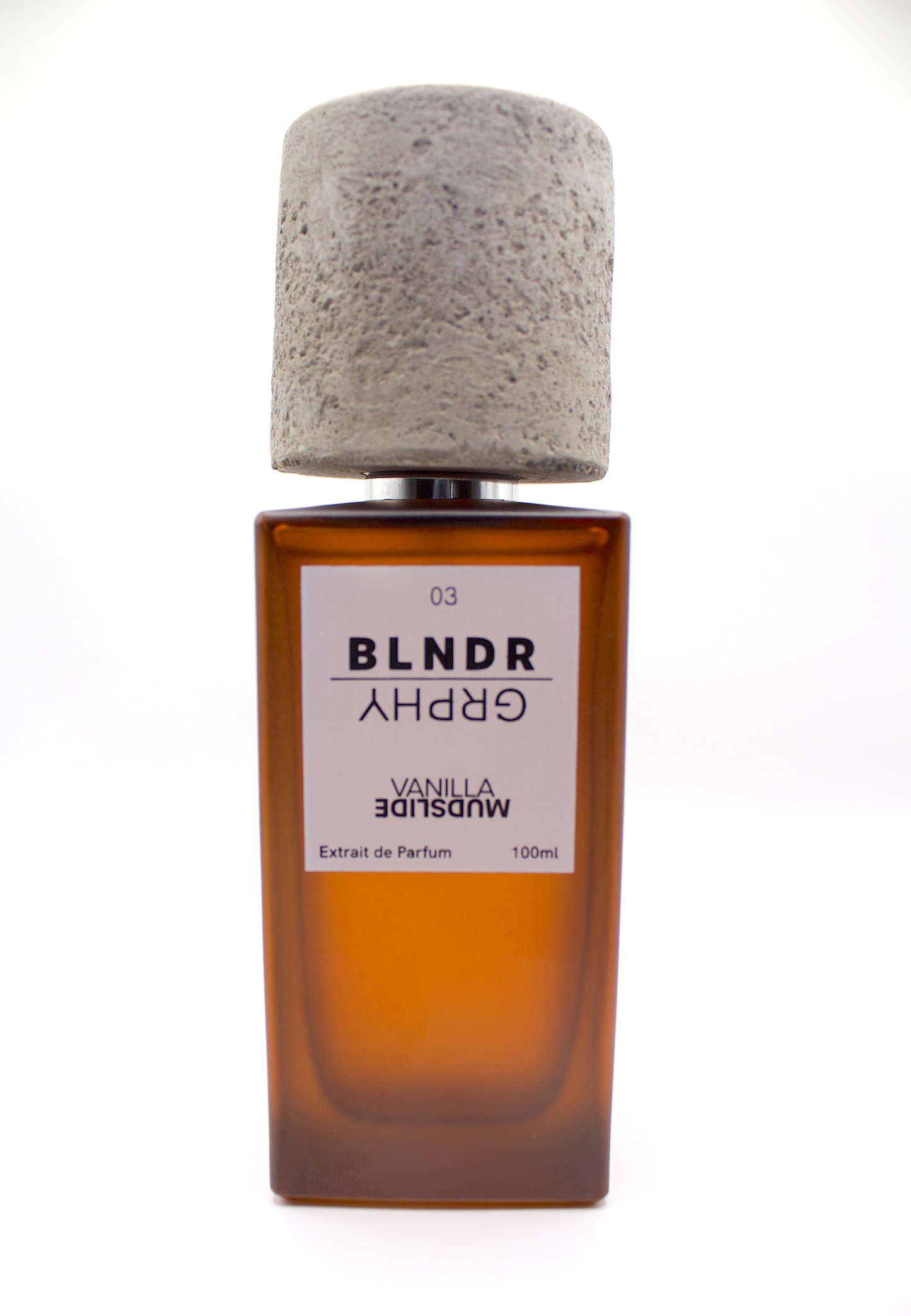 BLNDRGRPHY - Vanilla Mudslide