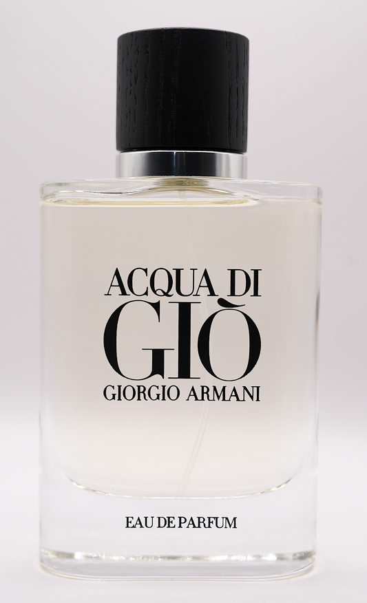Giorgio Armani Acqua di Gio Eau de Parfum