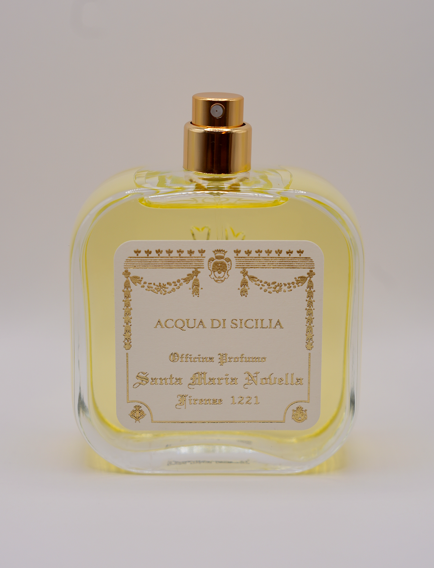 Santa Maria Novella - Acqua Sicilia