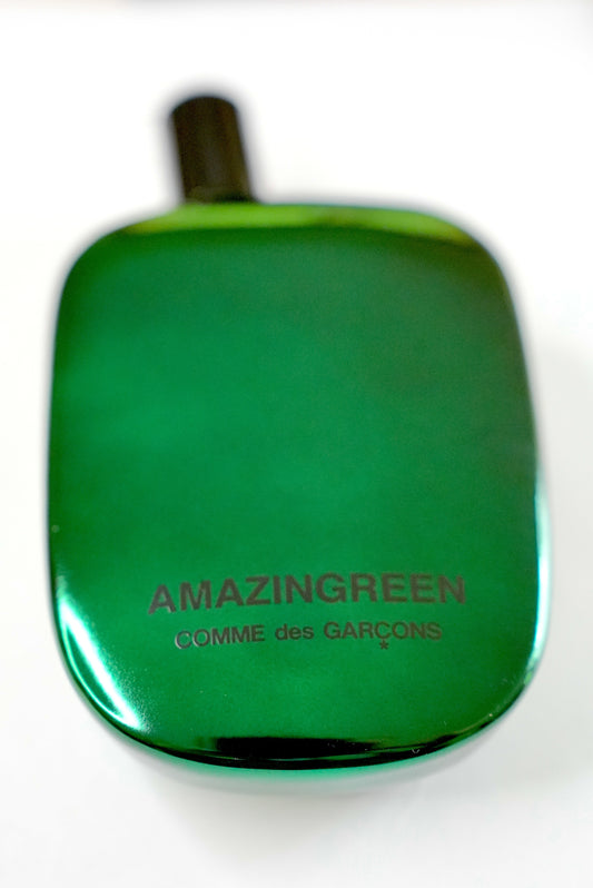 Comme des Garçons - Amazingreen