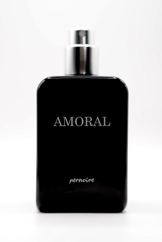 Pernoire - Amoral