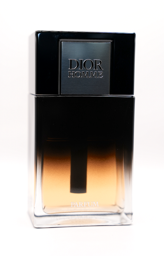 Dior Homme Parfum