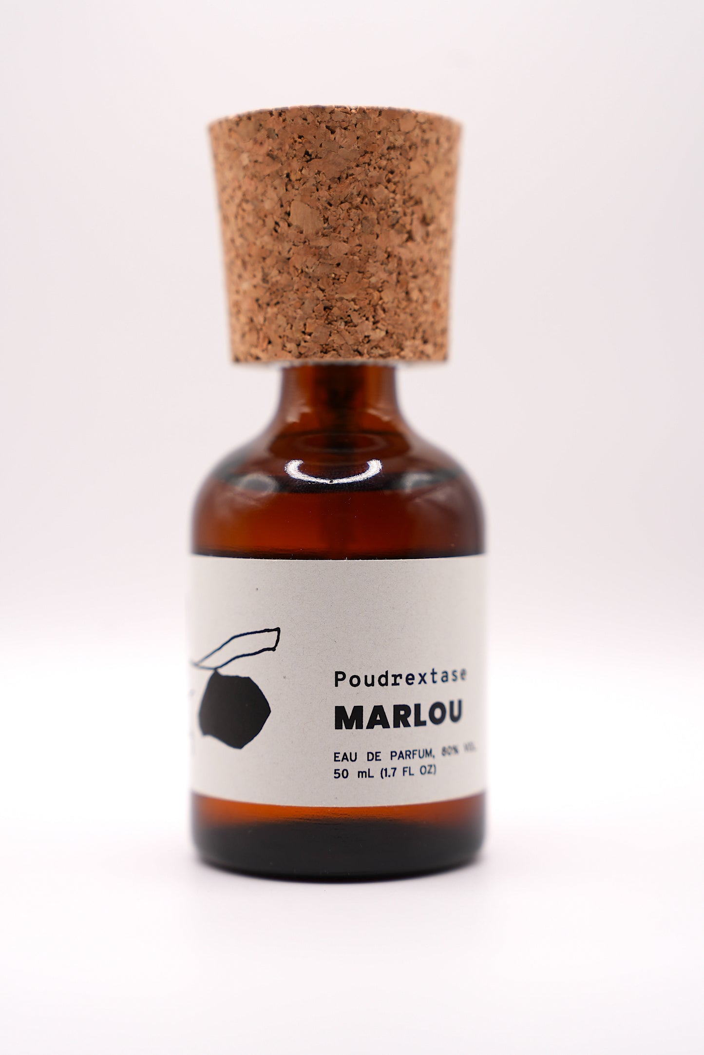 Marlou - Poudrextase