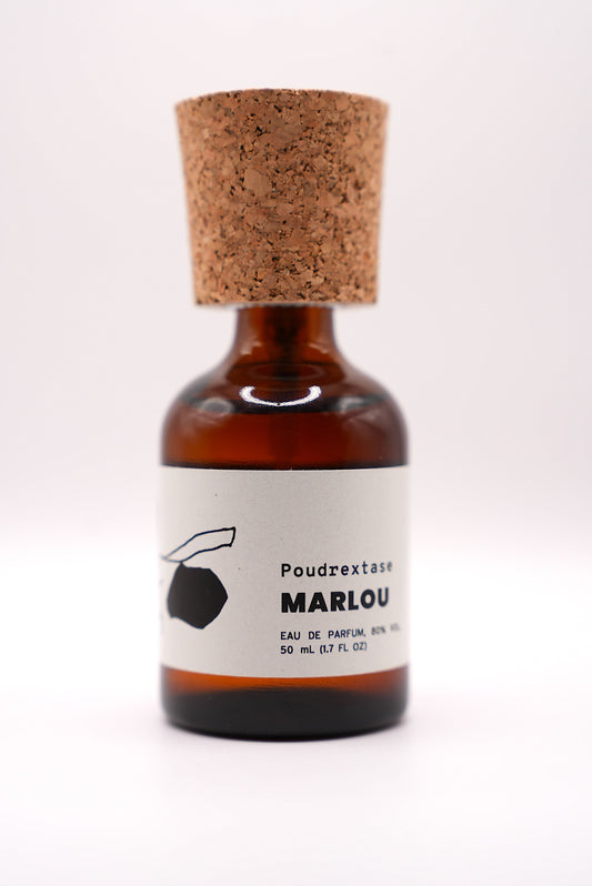 Marlou - Poudrextase