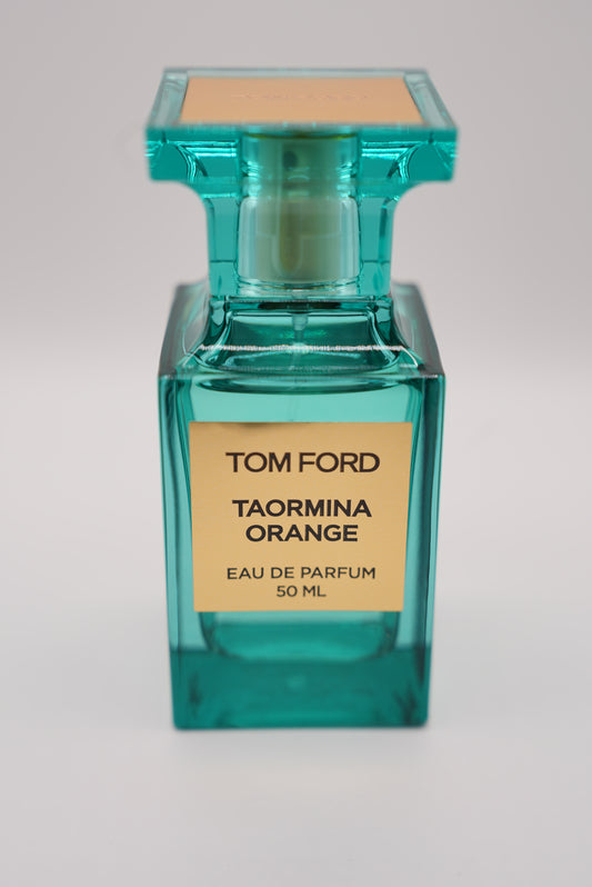 Taromina Orange - Tom Ford