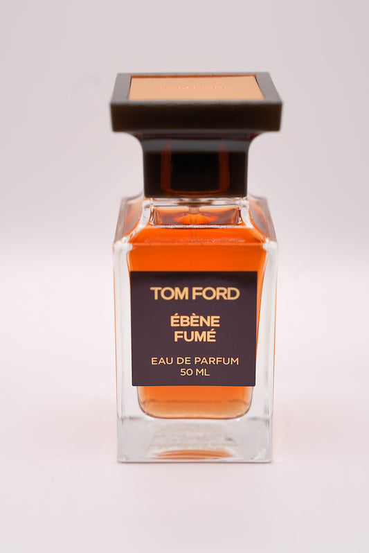 Ébène Fumé - Tom Ford