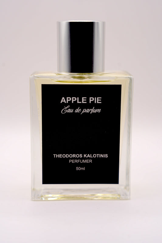 Theodoros Kalotinis - Apple Pie