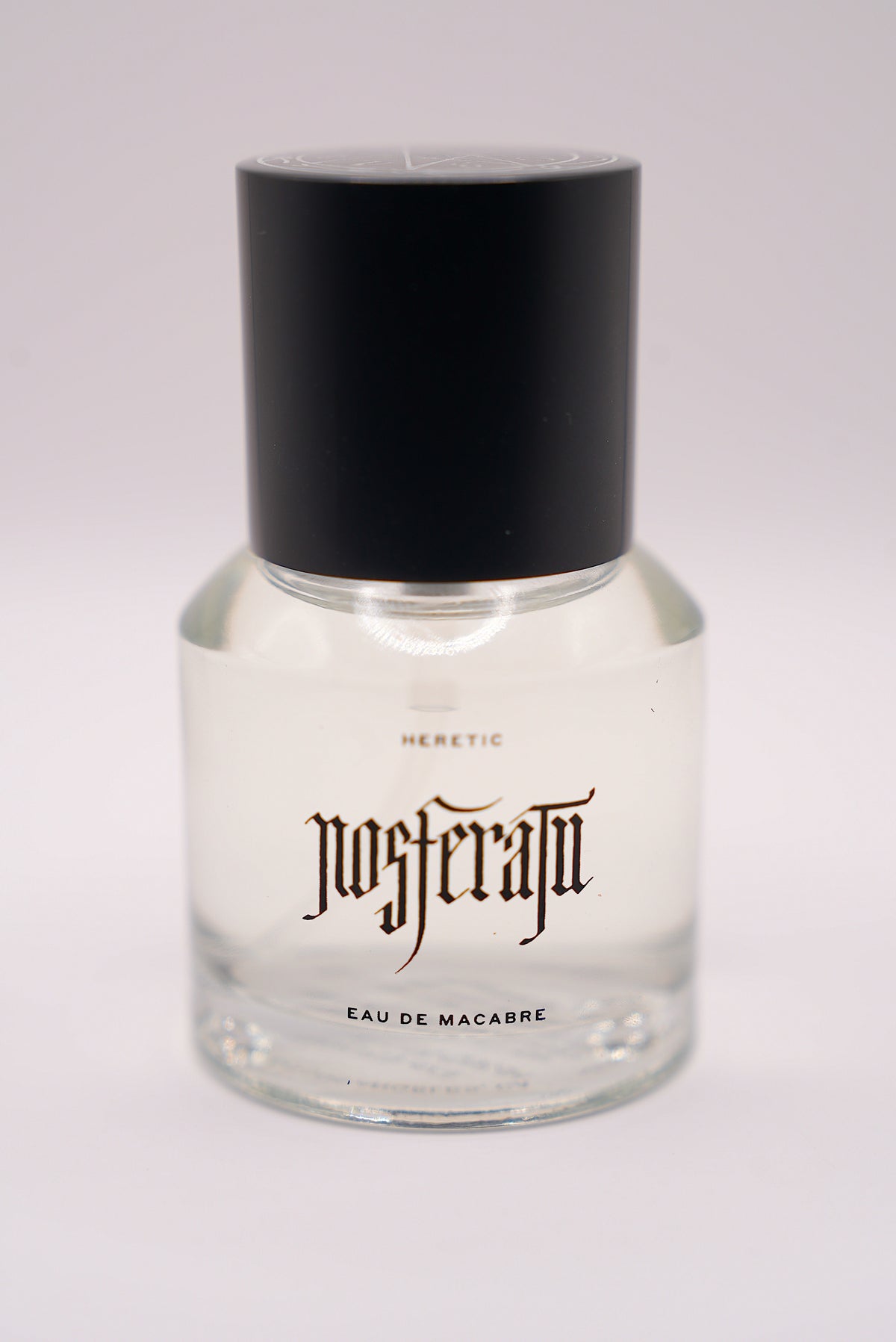 Heretic Parfums - Nosferatu