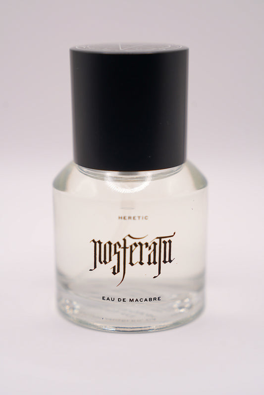 Heretic Parfums - Nosferatu