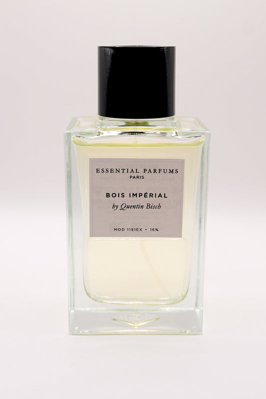 Essential Parfums - Bois Impérial