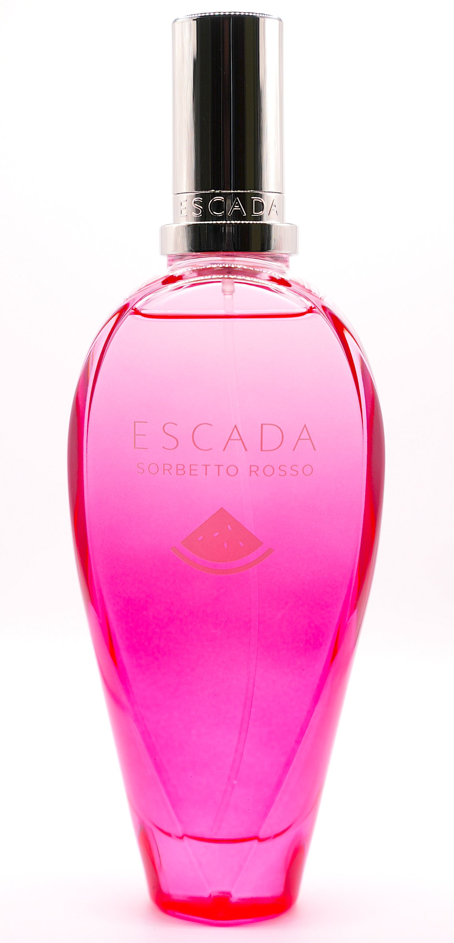 Escada Sorbeto Rosso