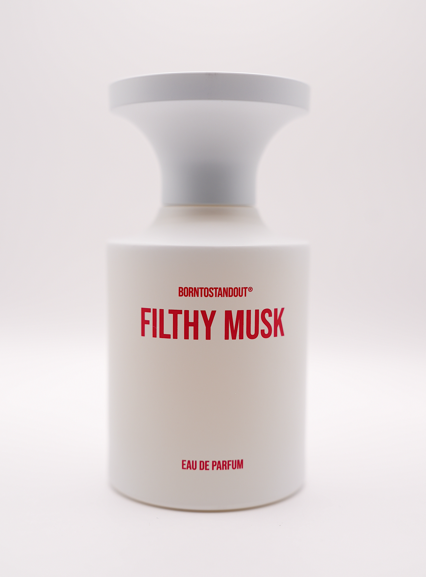 BORNTOSTANDOUT - Filthy Musk