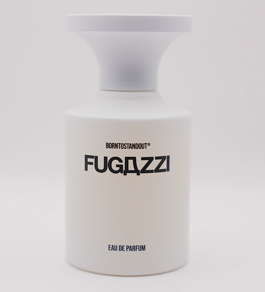 BORNTOSTANDOUT - FUGAZZI