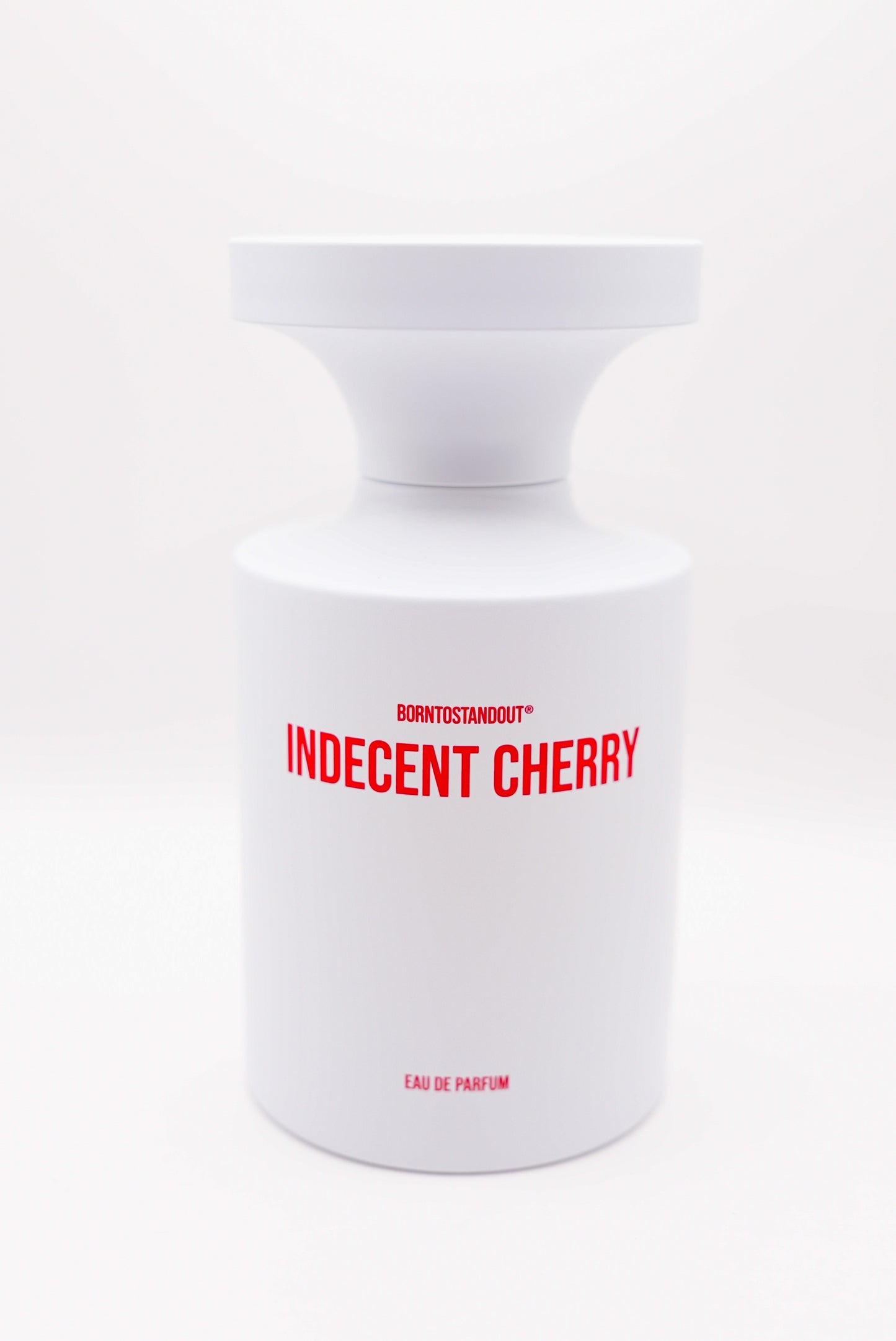 BORNTOSTANDOUT - Indecent Cherry