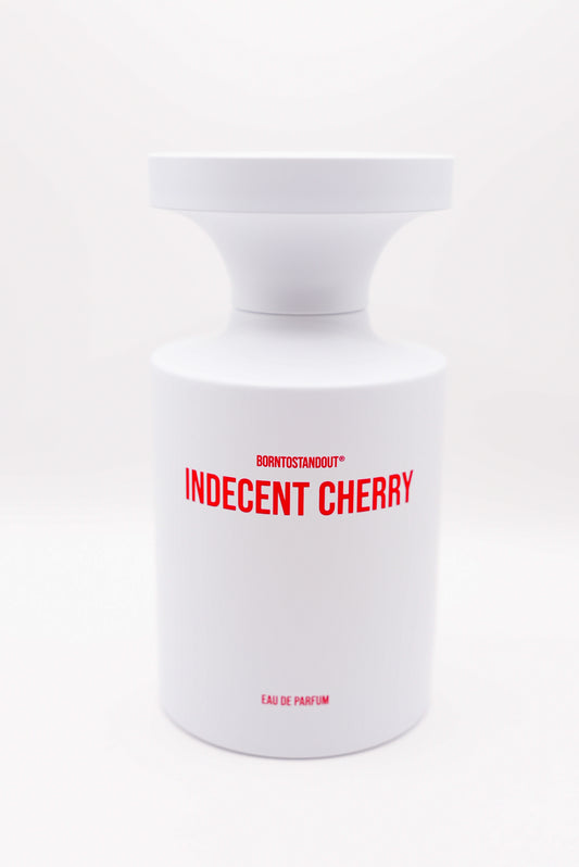BORNTOSTANDOUT - Indecent Cherry