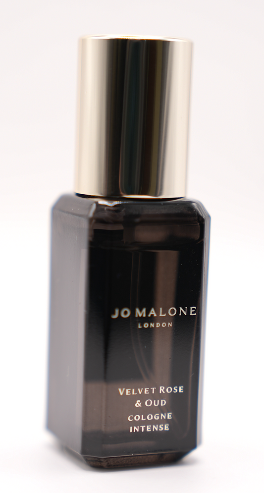 Jo Malone Velvet Rose & Oud Intense