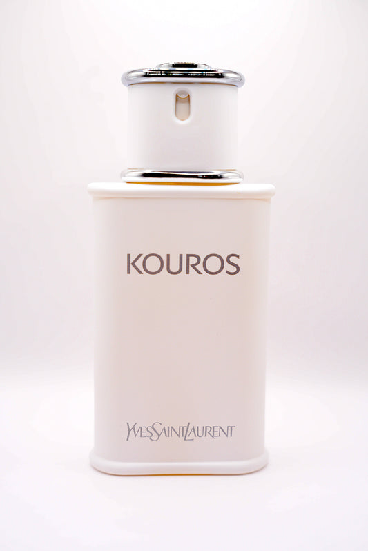 Yves Saint Laurent - Kouros