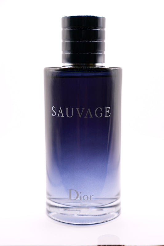 Dior - Sauvage Eau de Toilette