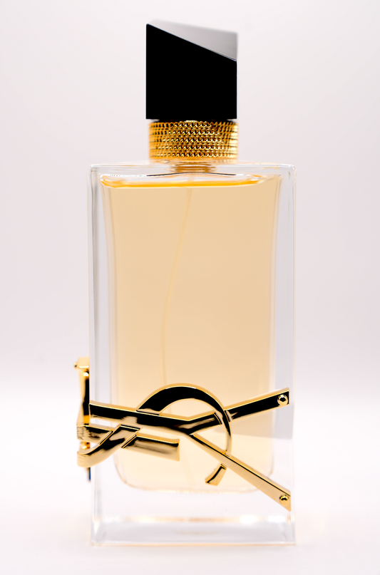 Yves Saint Laurent - Libre