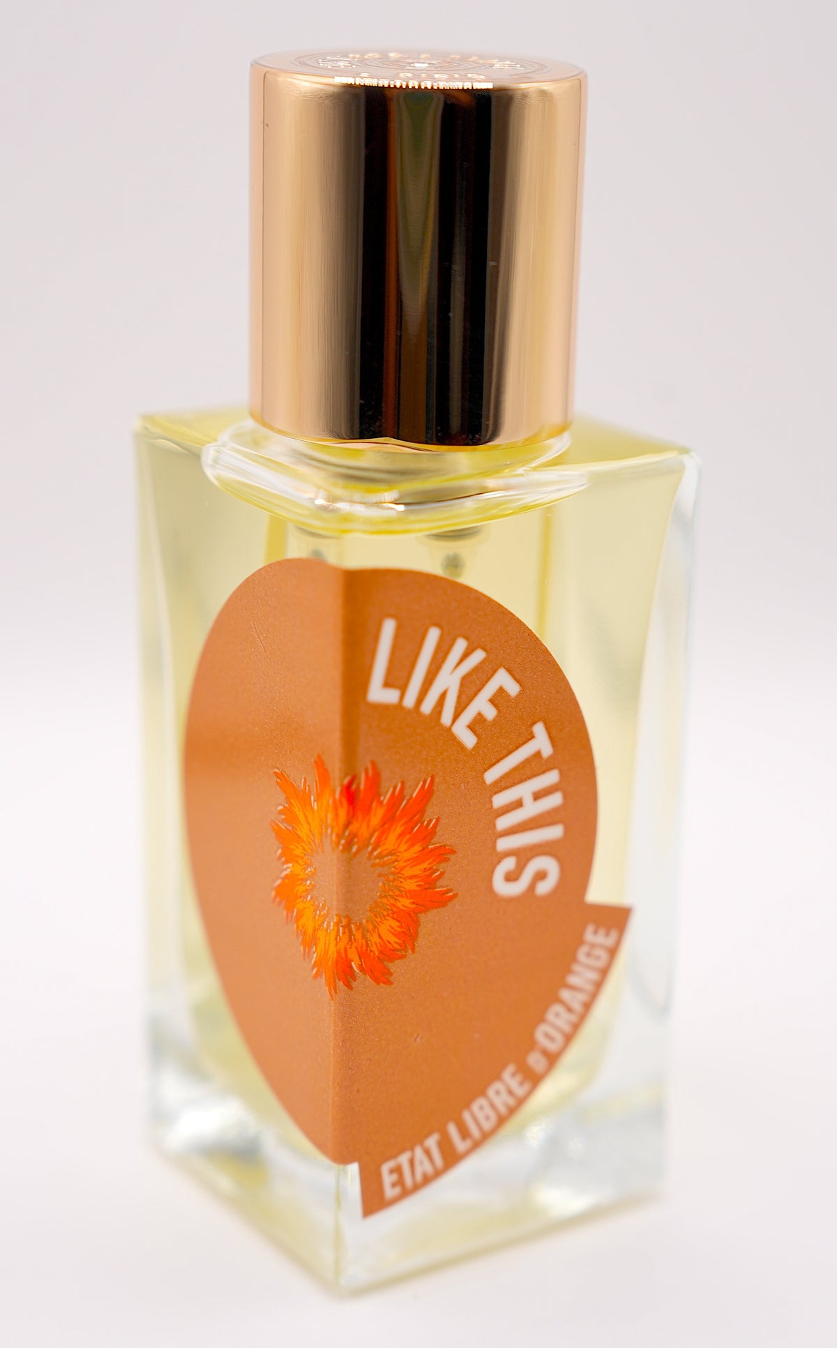 Etat Libre d'Orange - Like This
