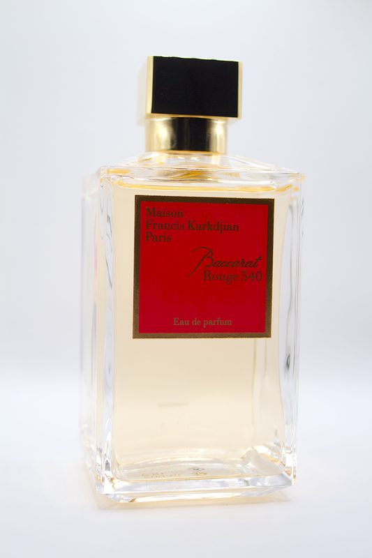 Maison Francis Kirkdjian Baccarat Rouge 540 Eau de Parfum
