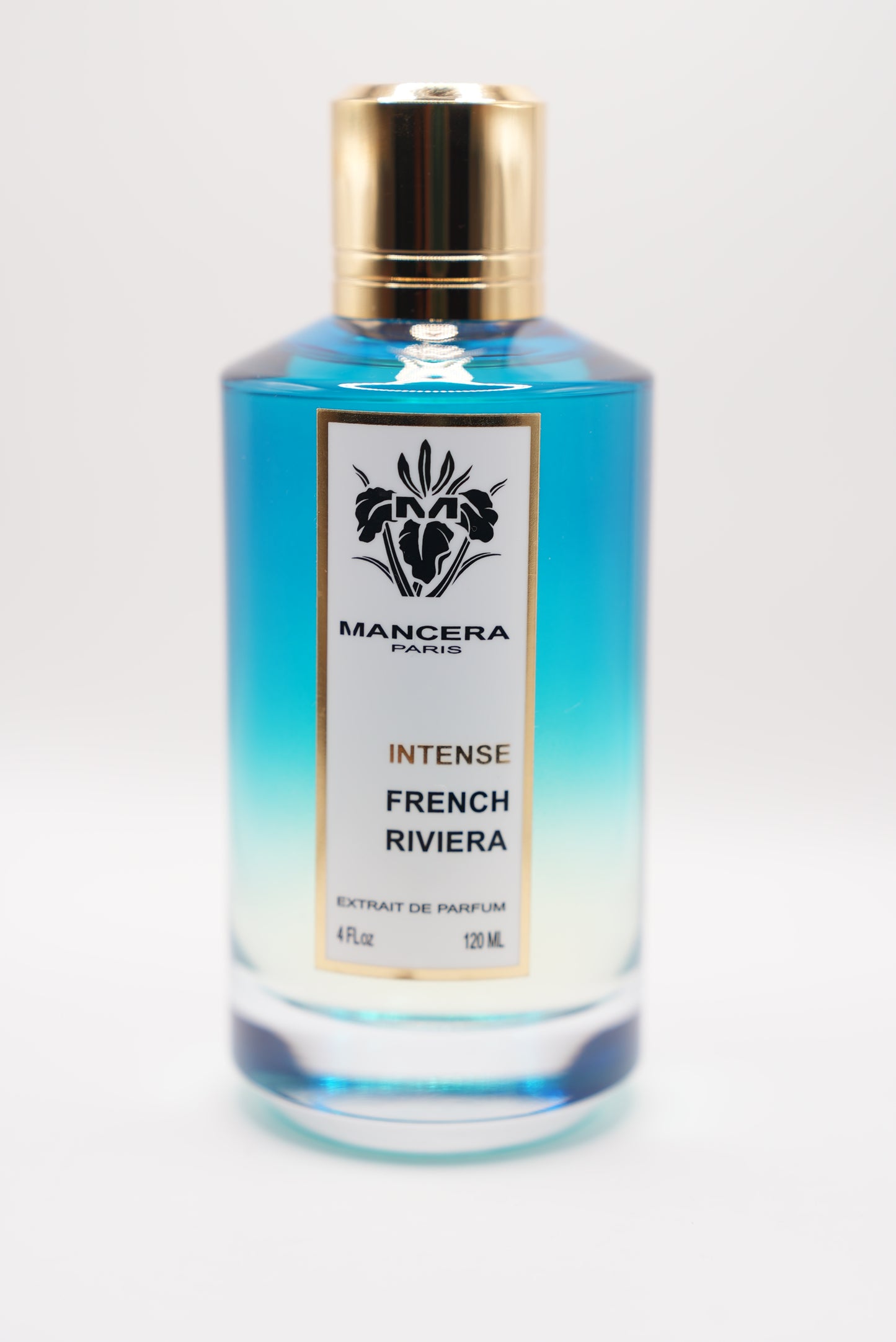 Mancera - French Riviera Intense
