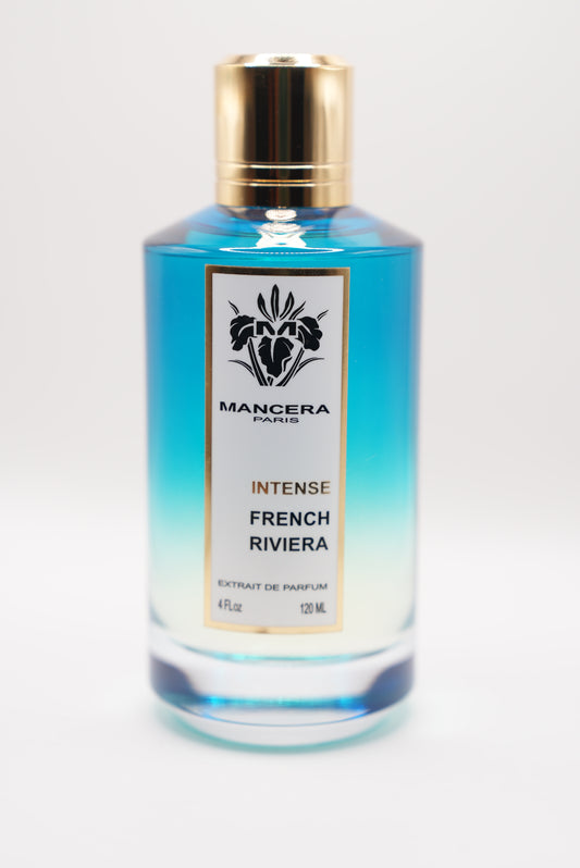 Mancera - French Riviera Intense