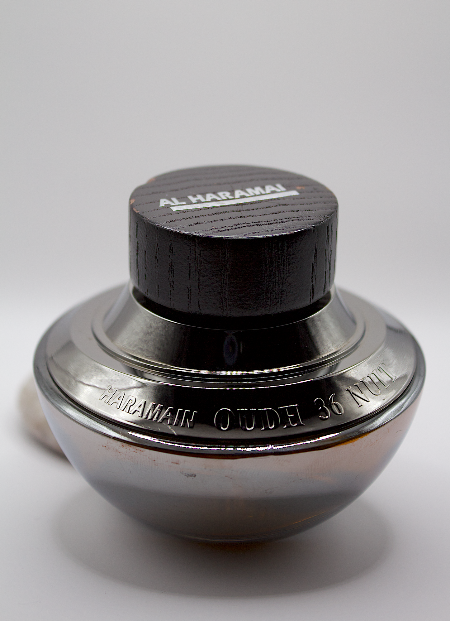 Al Haramain Oudh 36 Nuit