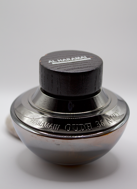 Al Haramain Oudh 36 Nuit