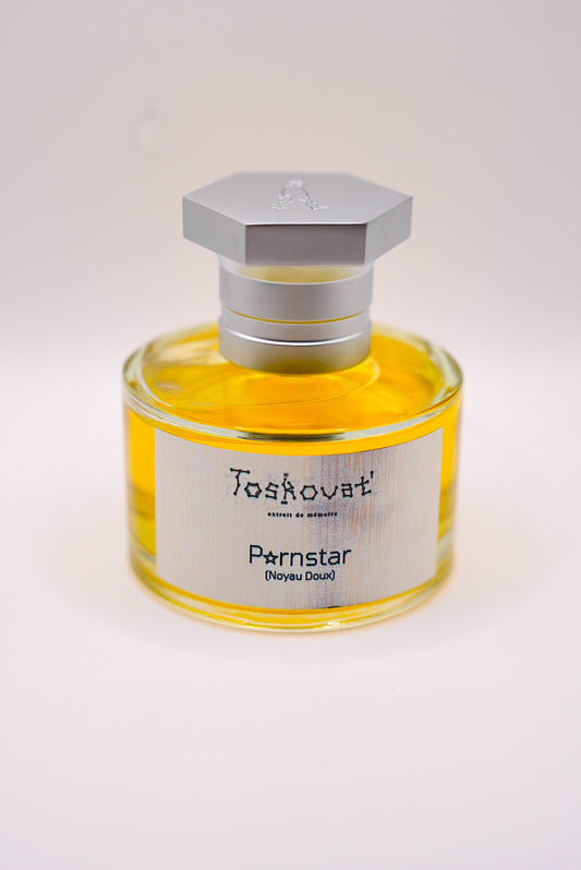 Toskovat - P*rnstar (Noyau Doux)