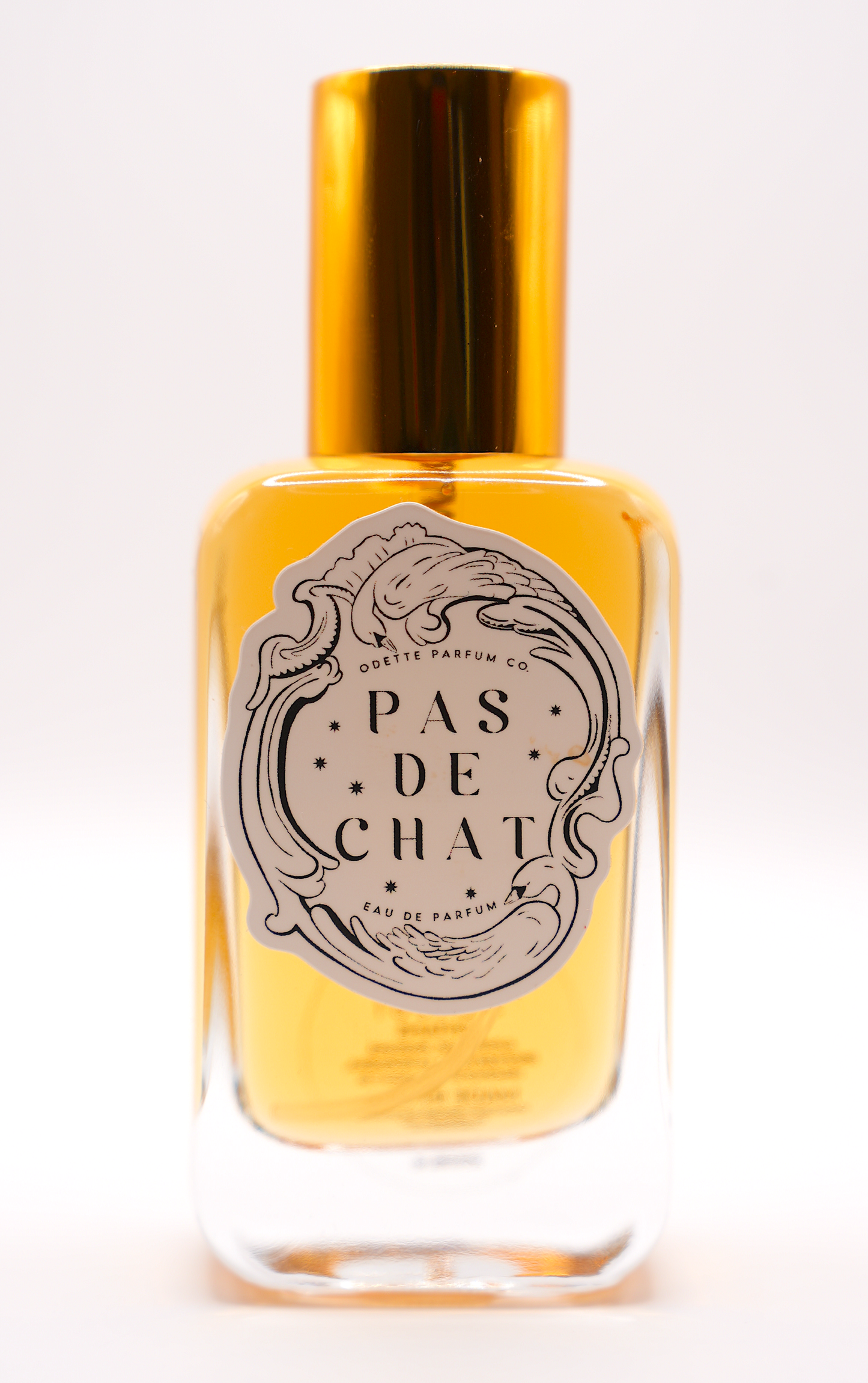 Odette Parfum Co - Pas De Chat
