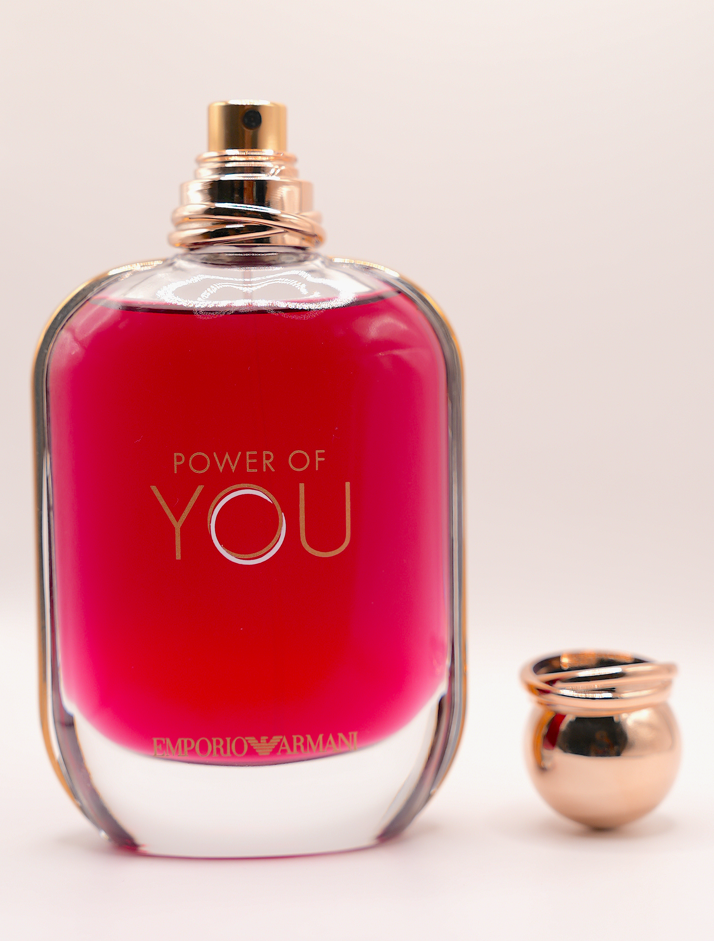 Emporio Armani - Power of You