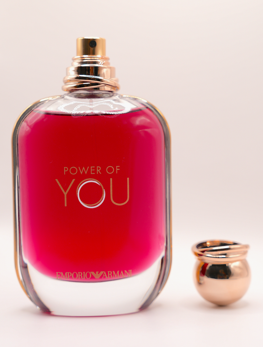 Emporio Armani - Power of You