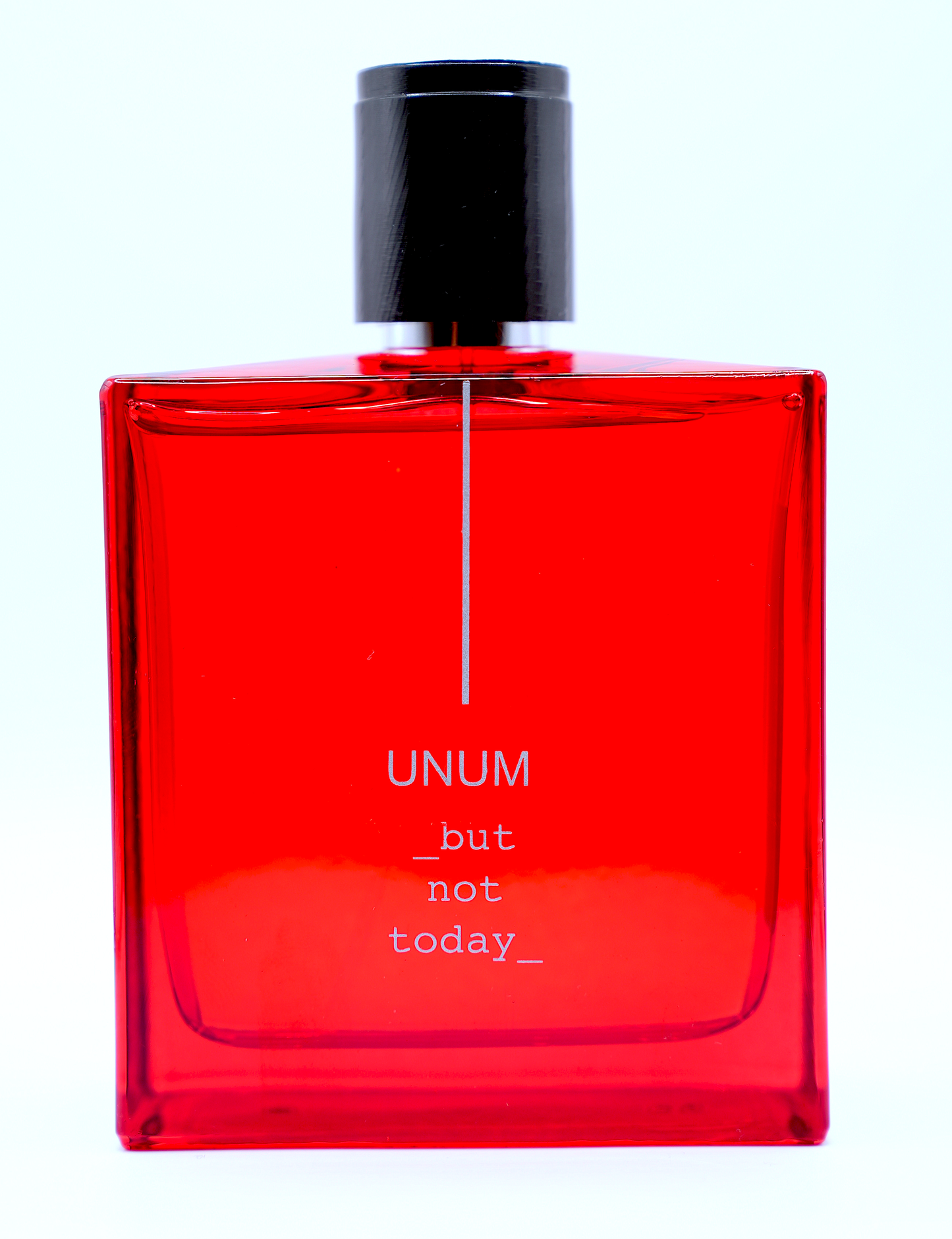 Filippo Sorcinelli- UNUM But Not Today