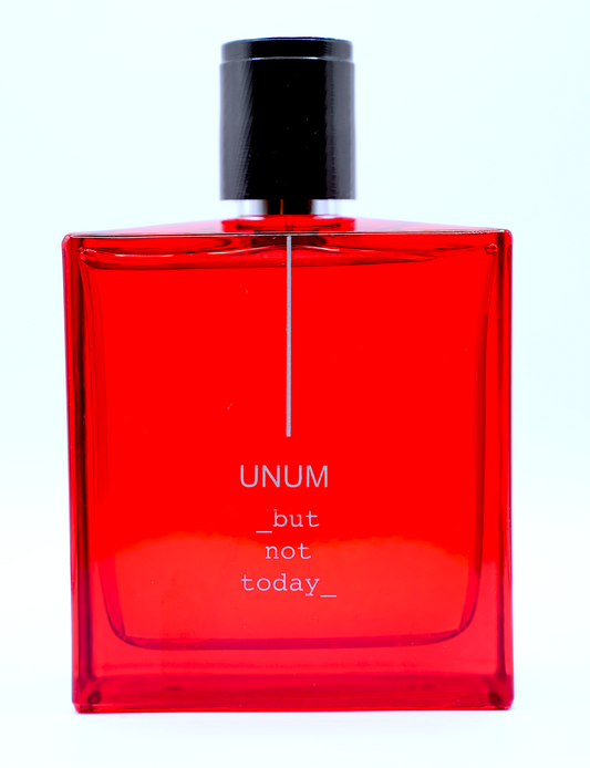 Filippo Sorcinelli- UNUM But Not Today