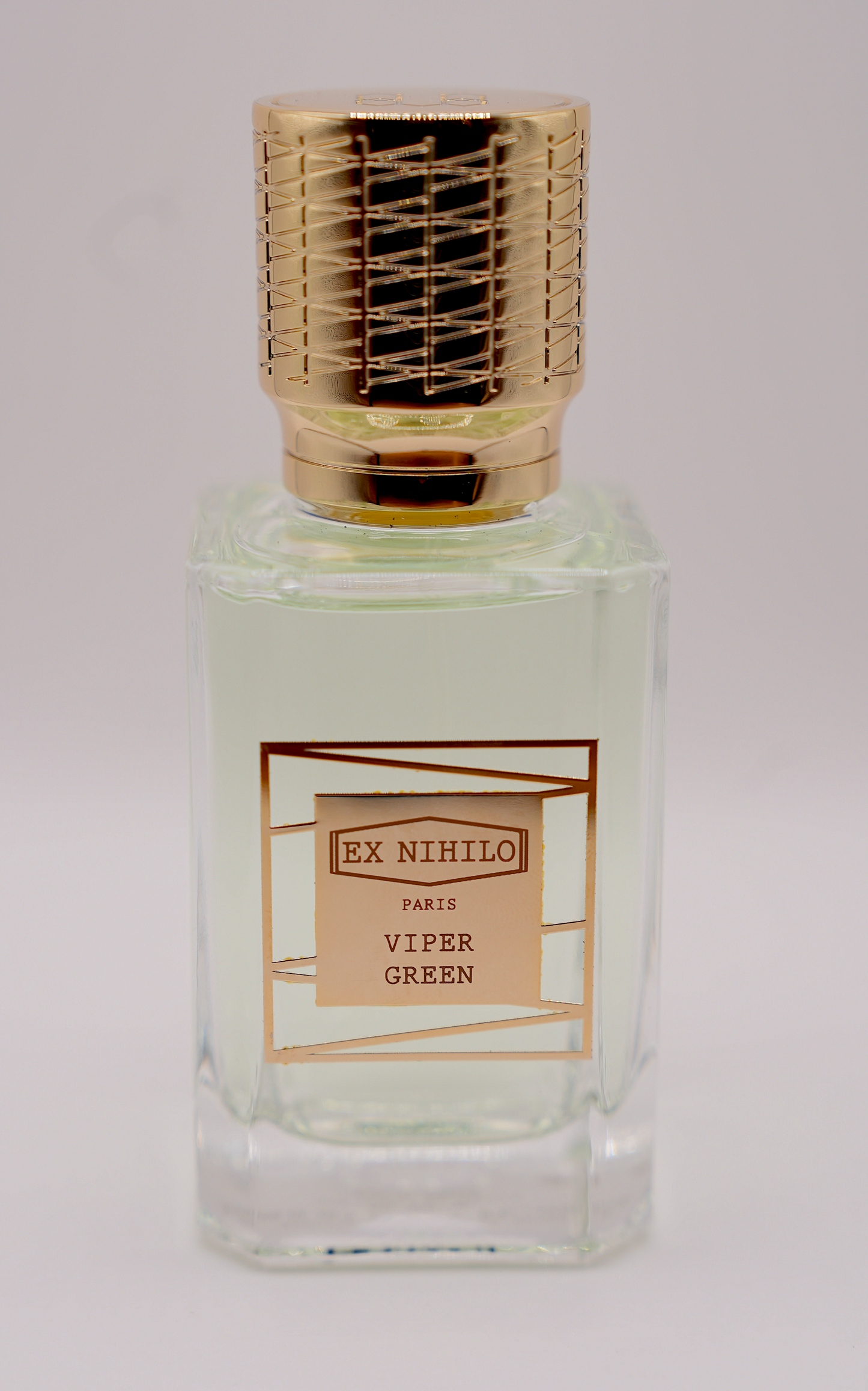 Viper Green - Ex Nihilo