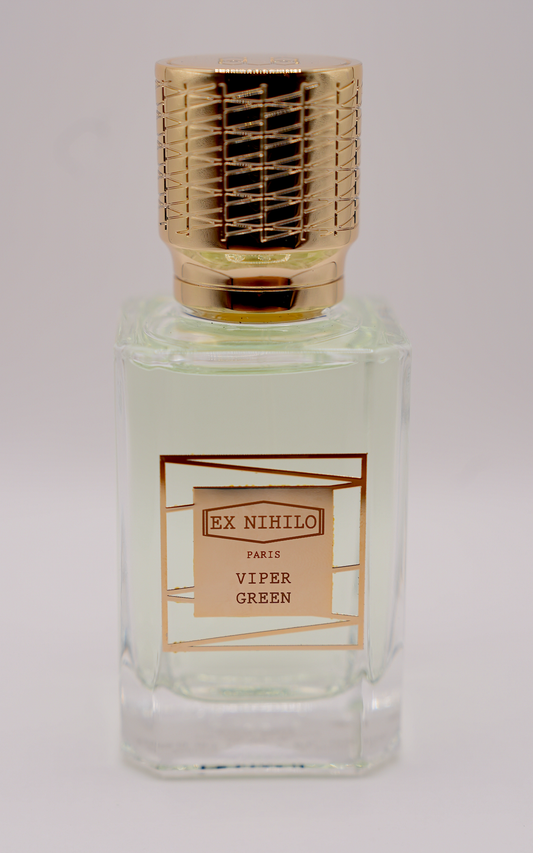 Viper Green - Ex Nihilo